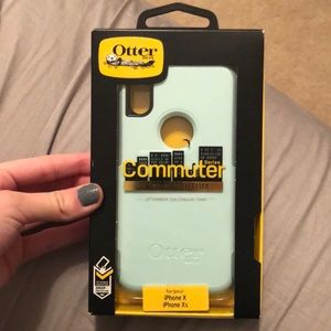iphone x otterbox